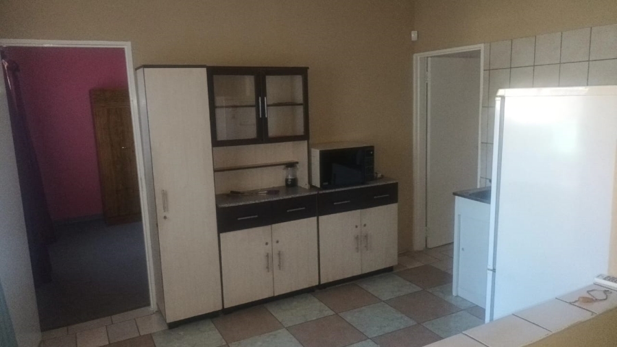 4 Bedroom Property for Sale in Hennenman Free State